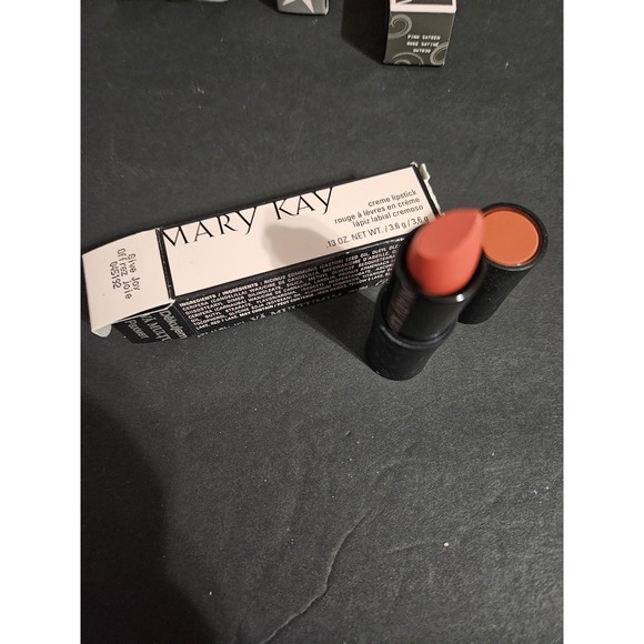 Mary Kay Other - Mary Kay Creme Lipstick Give Joy New‎ Discontinued